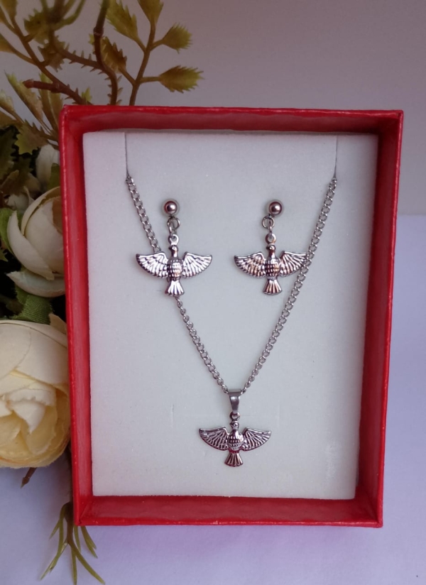 Conjunto Espírito Santo
