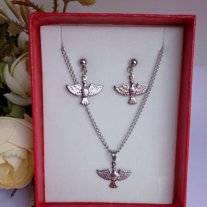 Conjunto Espírito Santo